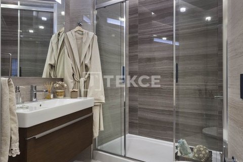 1+1 Wohnung  in Ankara, Türkei Nr. 228715 - 30