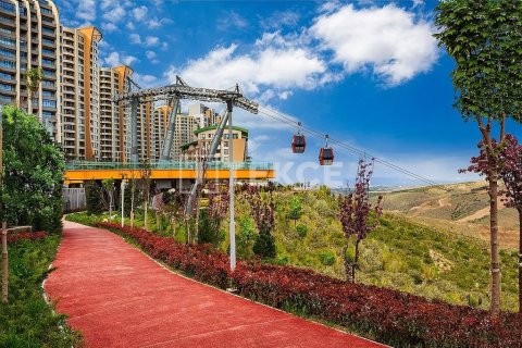 1+1 Lägenhet i ankara, Turkiet Nr. 228715 - 18