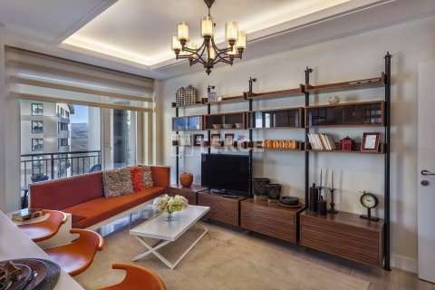 1+1 Lägenhet i ankara, Turkiet Nr. 228715 - 25