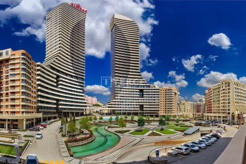 Daire 1+1 Ankara, Türkiye №228715