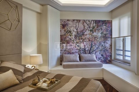 1+1 Lägenhet i ankara, Turkiet Nr. 228715 - 27