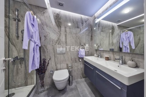 1+1 Wohnung  in Ankara, Türkei Nr. 228715 - 29