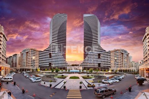 1+1 Lägenhet i ankara, Turkiet Nr. 228715 - 9