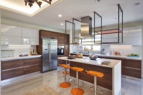 1+1 Lägenhet i ankara, Turkiet Nr. 228715 - 23