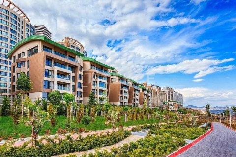 1+1 Lägenhet i ankara, Turkiet Nr. 228715 - 5