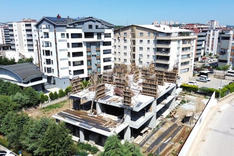 2+1 Lägenhet i Bursa, Turkiet Nr. 228717 - 12