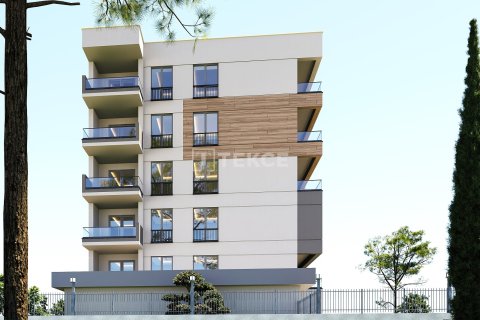 2+1 Lägenhet i Bursa, Turkiet Nr. 228717 - 5