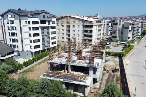 2+1 Lägenhet i Bursa, Turkiet Nr. 228717 - 13