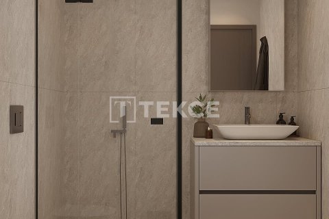 ویلا در  Antalya ، ترکیه 5 خوابه ، 346 متر مربع.  شماره 228719 - 28