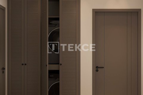 ویلا در  Antalya ، ترکیه 5 خوابه ، 346 متر مربع.  شماره 228719 - 30