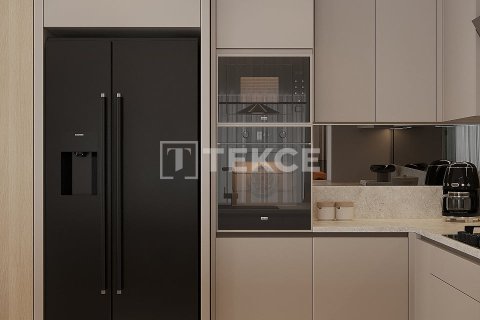 ویلا در  Antalya ، ترکیه 5 خوابه ، 346 متر مربع.  شماره 228719 - 17