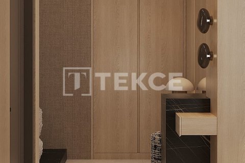 ویلا در  Antalya ، ترکیه 5 خوابه ، 346 متر مربع.  شماره 228719 - 29