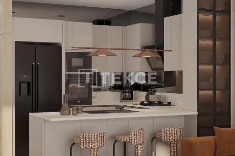 ویلا در  Antalya ، ترکیه 5 خوابه ، 346 متر مربع.  شماره 228719 - 20