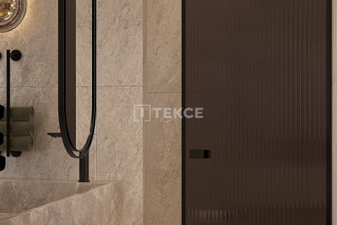 ویلا در  Antalya ، ترکیه 5 خوابه ، 346 متر مربع.  شماره 228719 - 24
