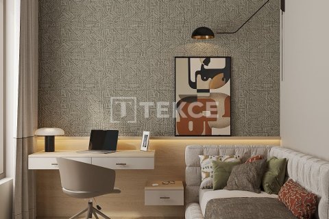 ویلا در  Antalya ، ترکیه 5 خوابه ، 346 متر مربع.  شماره 228719 - 14