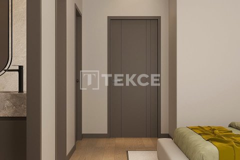 ویلا در  Antalya ، ترکیه 5 خوابه ، 346 متر مربع.  شماره 228719 - 22