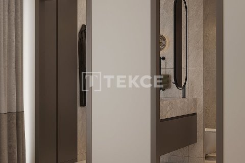 ویلا در  Antalya ، ترکیه 5 خوابه ، 346 متر مربع.  شماره 228719 - 21