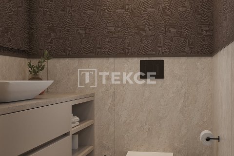 ویلا در  Antalya ، ترکیه 5 خوابه ، 346 متر مربع.  شماره 228719 - 18