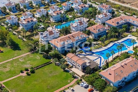 آپارتمان در  Serik ، ترکیه 4 خوابه ، 182 متر مربع.  شماره 228721 - 3