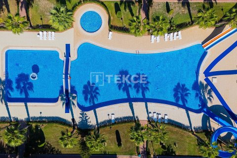 آپارتمان در  Serik ، ترکیه 4 خوابه ، 182 متر مربع.  شماره 228721 - 12