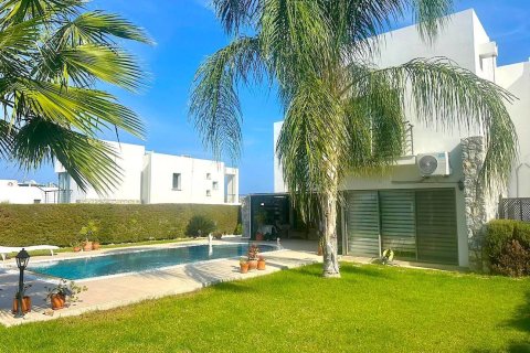 Продажа виллы  в Караогланоглу, Гирне, Северный Кипр 4+1, 235м2, №214640 – фото 13