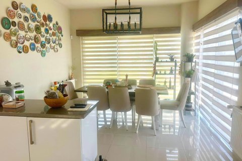 Продажа виллы  в Караогланоглу, Гирне, Северный Кипр 4+1, 235м2, №214640 – фото 17