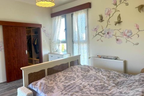 Продажа виллы  в Караогланоглу, Гирне, Северный Кипр 4+1, 235м2, №214640 – фото 21