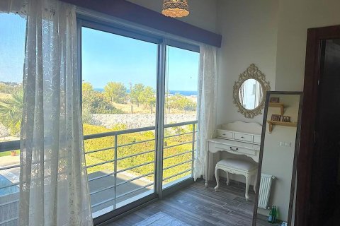 Продажа виллы  в Караогланоглу, Гирне, Северный Кипр 4+1, 235м2, №214640 – фото 23