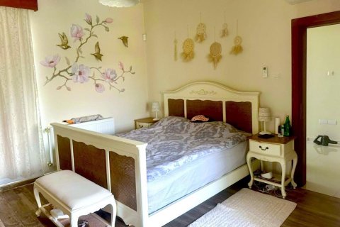 Продажа виллы  в Караогланоглу, Гирне, Северный Кипр 4+1, 235м2, №214640 – фото 16