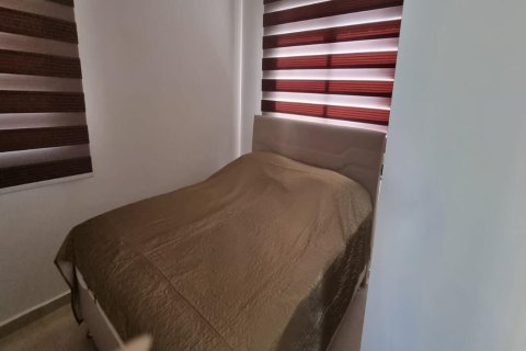 آپارتمان در  Yeni Bogazici ، ترکیه 2 خوابه ، 75 متر مربع.  شماره 214641 - 13