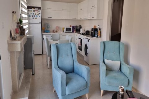 آپارتمان در  Yeni Bogazici ، ترکیه 2 خوابه ، 75 متر مربع.  شماره 214641 - 16