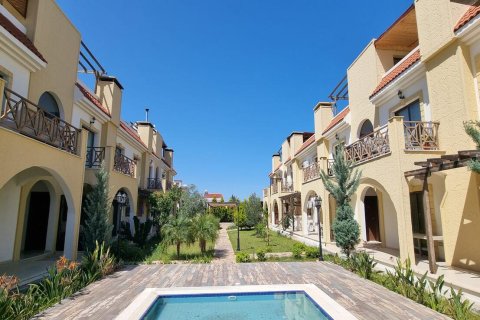 آپارتمان در  Yeni Bogazici ، ترکیه 2 خوابه ، 75 متر مربع.  شماره 214641 - 10