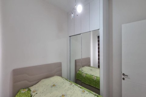 آپارتمان در  Yeni Bogazici ، ترکیه 2 خوابه ، 75 متر مربع.  شماره 214641 - 14