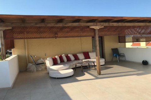 آپارتمان در  Yeni Bogazici ، ترکیه 2 خوابه ، 75 متر مربع.  شماره 214641 - 11