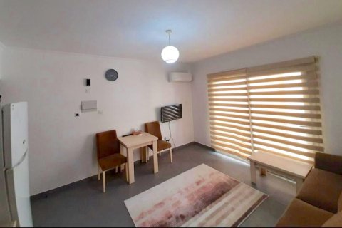 1+1 Lejlighed  i Long Beach, Iskele,  Nr. 214645 - 6