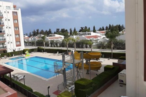 1+1 Lejlighed  i Long Beach, Iskele,  Nr. 214645 - 7