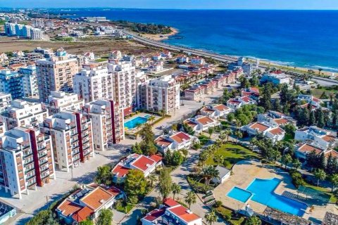 1+1 Lejlighed  i Long Beach, Iskele,  Nr. 214645 - 10