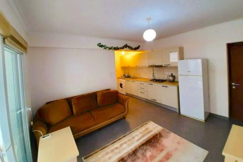 1+1 Lejlighed  i Long Beach, Iskele,  Nr. 214645 - 4