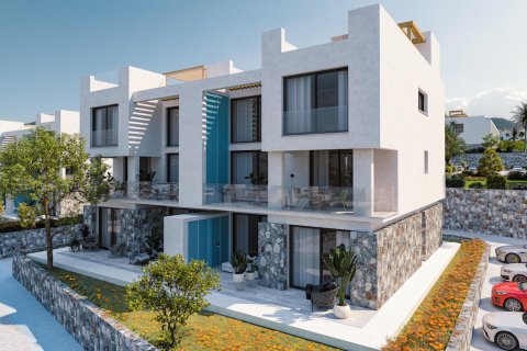 آپارتمان در  Esentepe ، ترکیه 49 متر مربع.  شماره 214644 - 5