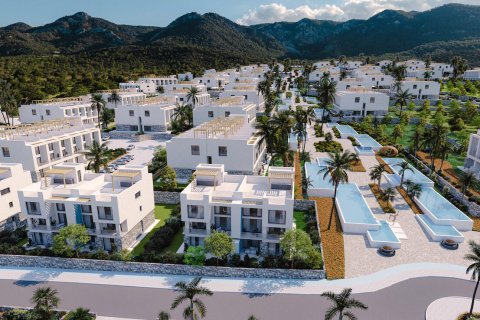 آپارتمان در  Esentepe ، ترکیه 49 متر مربع.  شماره 214644 - 7