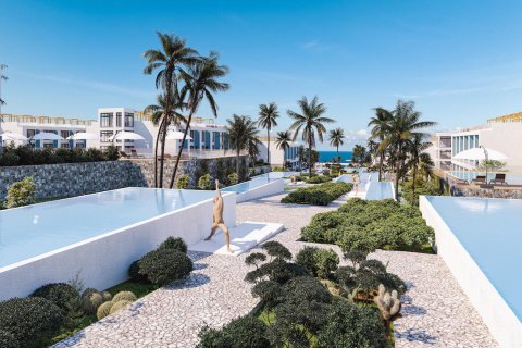 آپارتمان در  Esentepe ، ترکیه 49 متر مربع.  شماره 214644 - 9