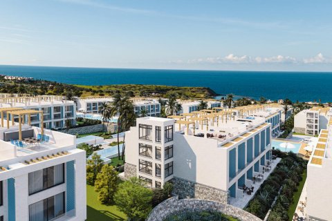 آپارتمان در  Esentepe ، ترکیه 49 متر مربع.  شماره 214644 - 18