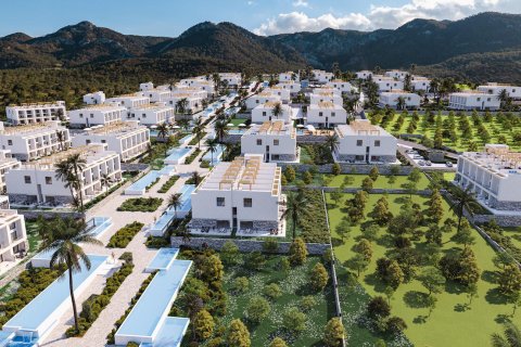 آپارتمان در  Esentepe ، ترکیه 49 متر مربع.  شماره 214644 - 6