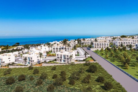 آپارتمان در  Esentepe ، ترکیه 49 متر مربع.  شماره 214644 - 16