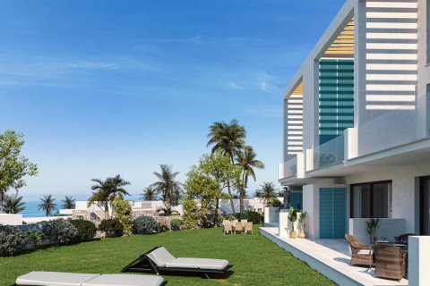 آپارتمان در  Esentepe ، ترکیه 49 متر مربع.  شماره 214644 - 10