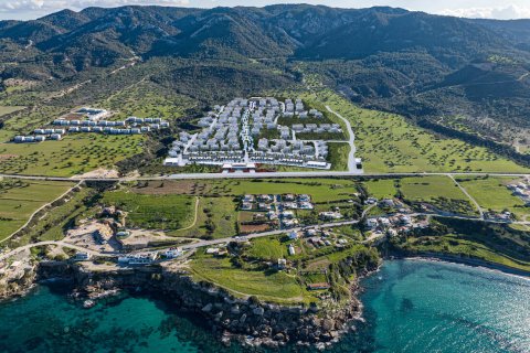 آپارتمان در  Esentepe ، ترکیه 49 متر مربع.  شماره 214644 - 3