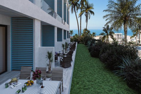 آپارتمان در  Esentepe ، ترکیه 49 متر مربع.  شماره 214644 - 20