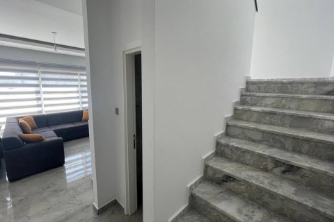 Продажа виллы  в Тузле, Фамагусте, Северный Кипр 3+1, 235м2, №214639 – фото 11