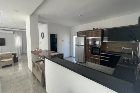 Продажа виллы  в Тузле, Фамагусте, Северный Кипр 3+1, 235м2, №214639 – фото 21