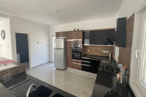 Продажа виллы  в Тузле, Фамагусте, Северный Кипр 3+1, 235м2, №214639 – фото 20